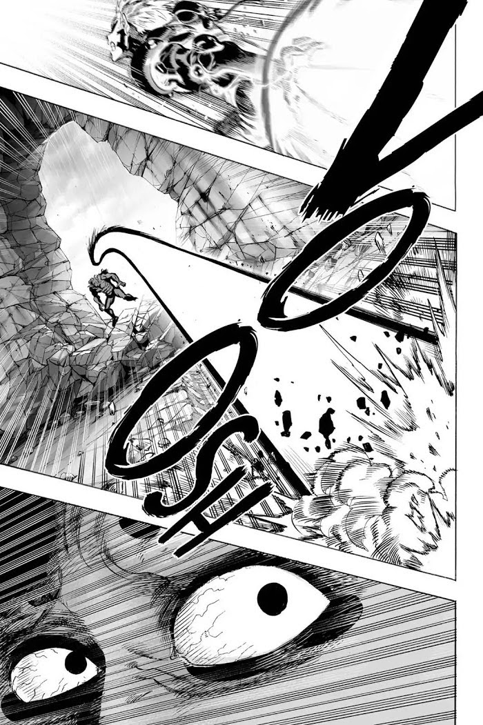 One Punch Man - Chapter 26 image 23